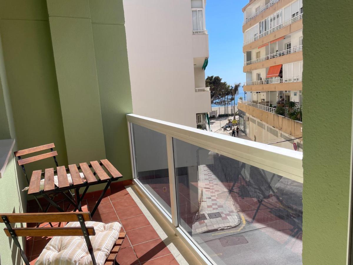 Apartamento Salix Arenal Estepona