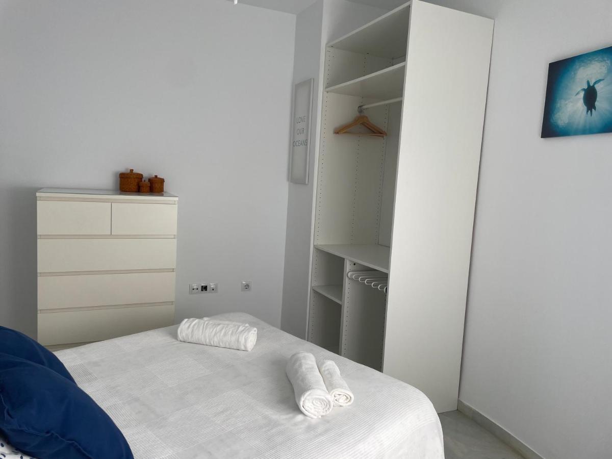 Apartamento Salix Arenal Estepona